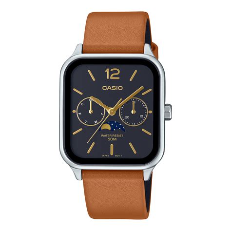 Casio (MTP.